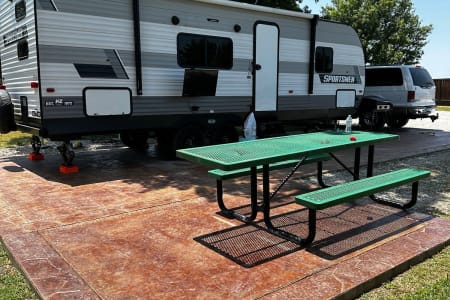 Oklahoma CityRV rentals