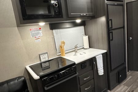 Apple ValleyRV rentals