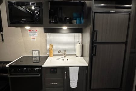 Apple ValleyRV rentals