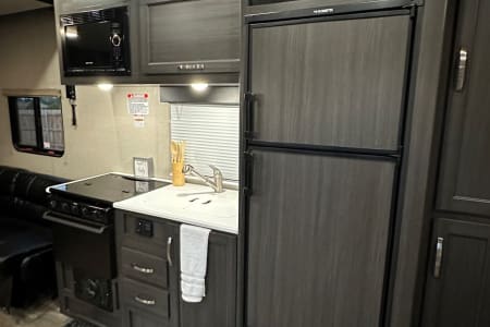 Apple ValleyRV rentals