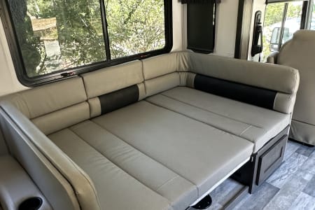 RV Rental california