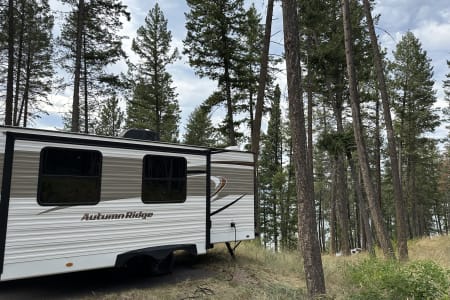 LittleBighornBattlefieldNationalMonument Rv Rentals