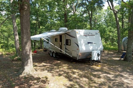 2010 Jayco Jay Flight