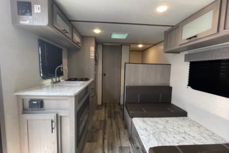 AustinRV rentals