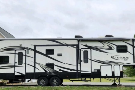 HawleyRV rentals