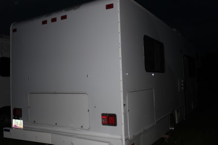 AustinRV rentals