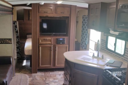 Winston-SalemRV rentals