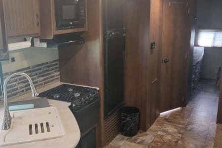 Winston-SalemRV rentals