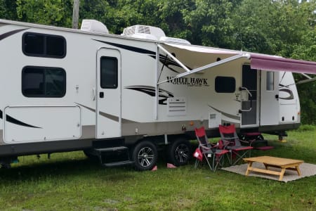 Winston-SalemRV rentals