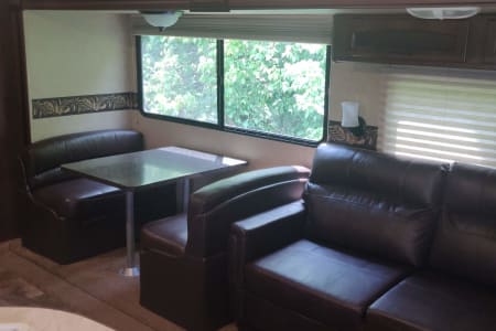 Winston-SalemRV rentals