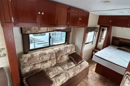 HamiltonRV rentals