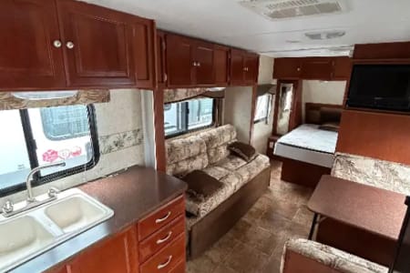 HamiltonRV rentals