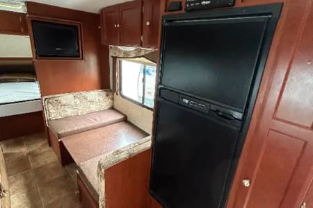 HamiltonRV rentals