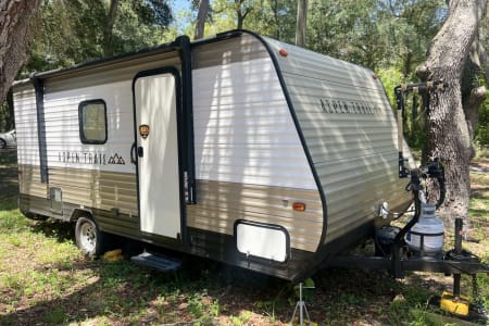 CaladesiRVPark Rv Rentals