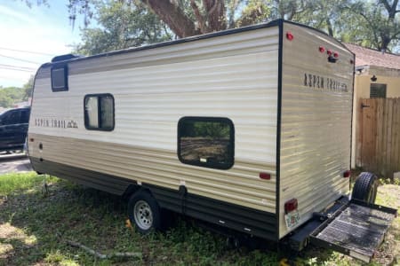 CaladesiRVPark Rv Rentals