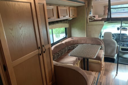 PrinceGallitzinStatePark Rv Rentals