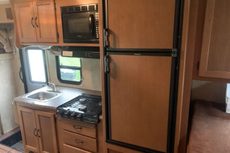 RV Rental pennsylvania