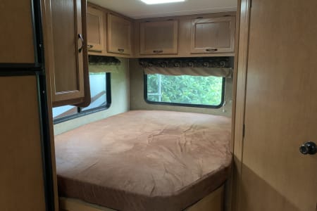 HuntingdonRV rentals