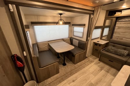 OaklandRV rentals