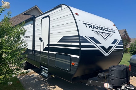 AlexanderRV rentals