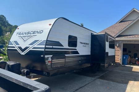 AlexanderRV rentals