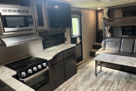 AlexanderRV rentals