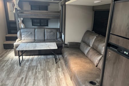 AlexanderRV rentals