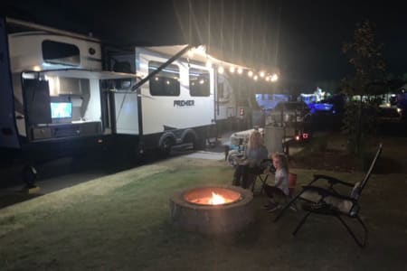 ConwayRV rentals