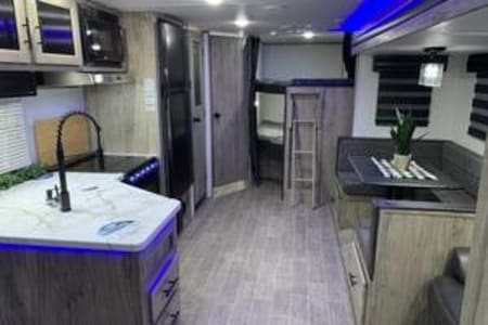 Boca RatonRV rentals