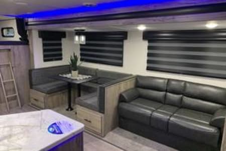 Boca RatonRV rentals