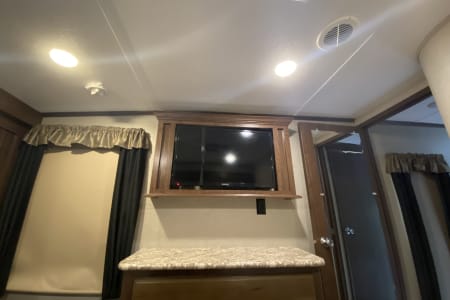 ParvinStatePark Rv Rentals