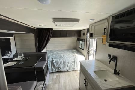 PalmSpringsOasisRVResort Rv Rentals