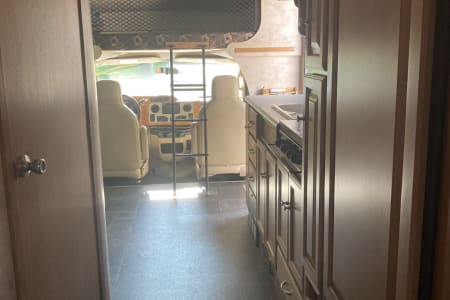 ZeelandRV rentals