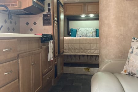 ZeelandRV rentals