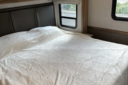 SandyRV rentals