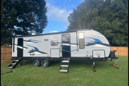 CalhounRV rentals