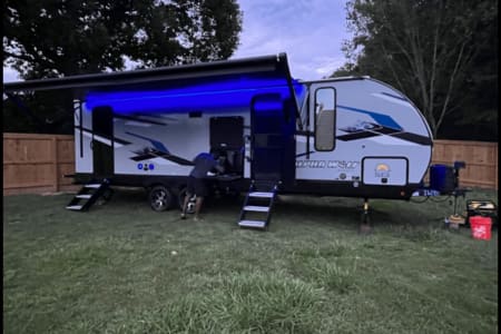 CalhounRV rentals