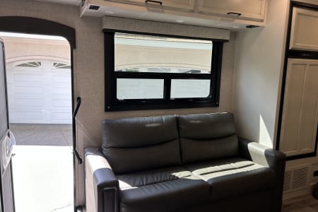 CarmichaelRV rentals