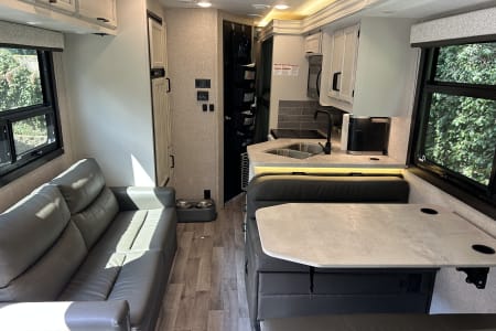 CarmichaelRV rentals