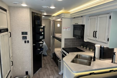 CarmichaelRV rentals