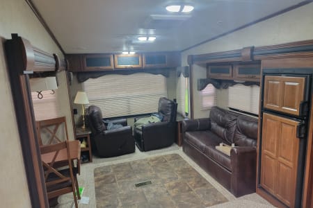 WoosterRV rentals