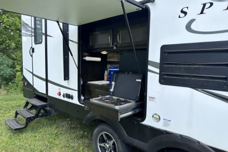 LancasterRV rentals