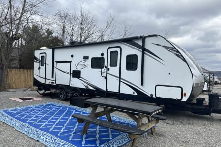 LancasterRV rentals