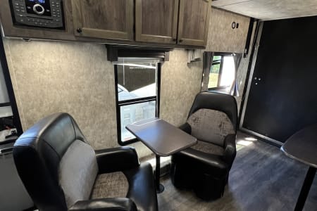 Cherry ValleyRV rentals