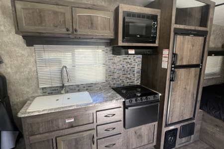 Cherry ValleyRV rentals