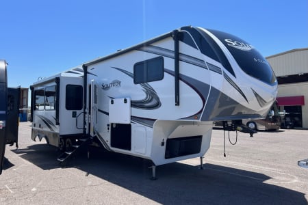 AztecRuinsNationalMonument Rv Rentals