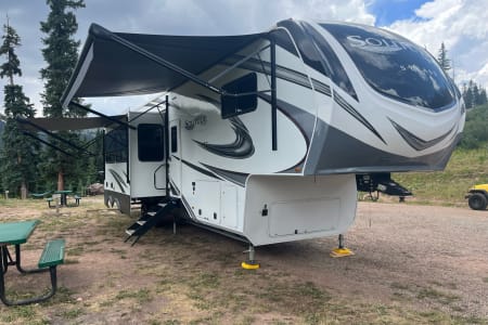 AztecRuinsNationalMonument Rv Rentals