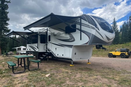 AztecRuinsNationalMonument Rv Rentals