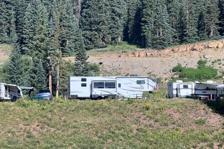 AztecRuinsNationalMonument Rv Rentals