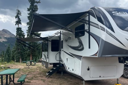 AztecRuinsNationalMonument Rv Rentals